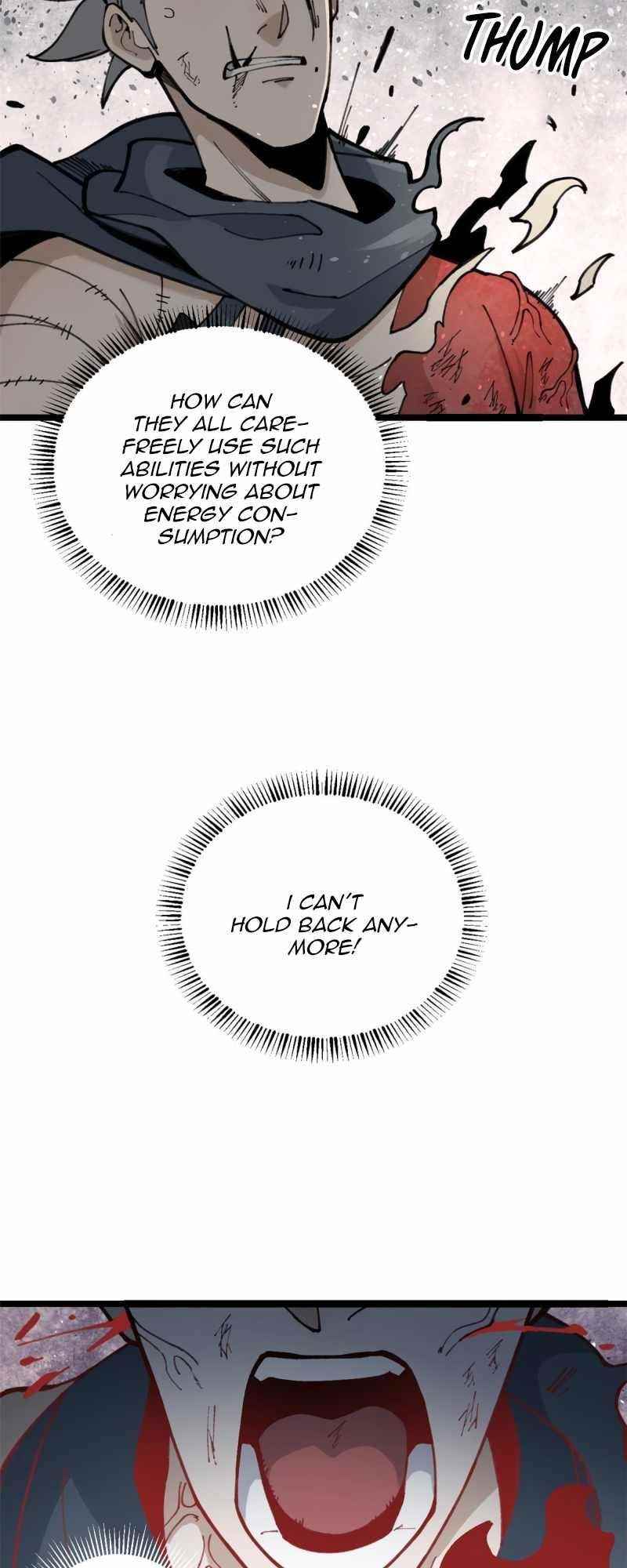 All Hail The Sect Leader Chapter 130 - Page 28 in English