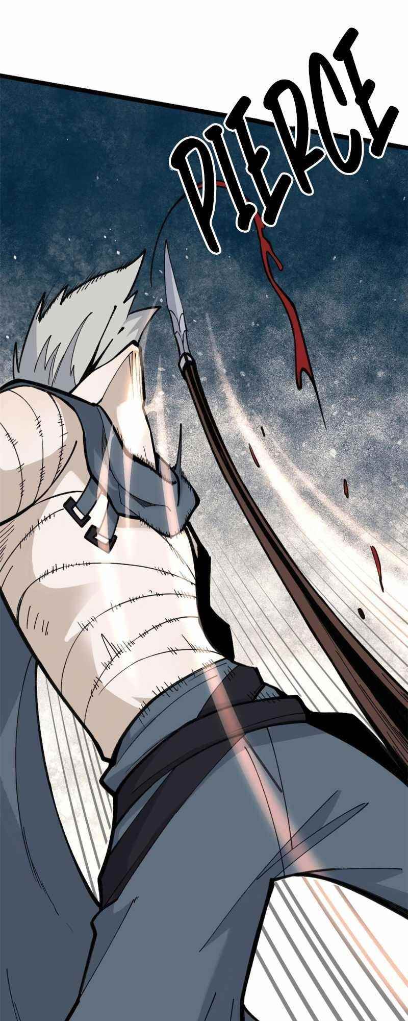 All Hail The Sect Leader Chapter 130 - Page 5 in English