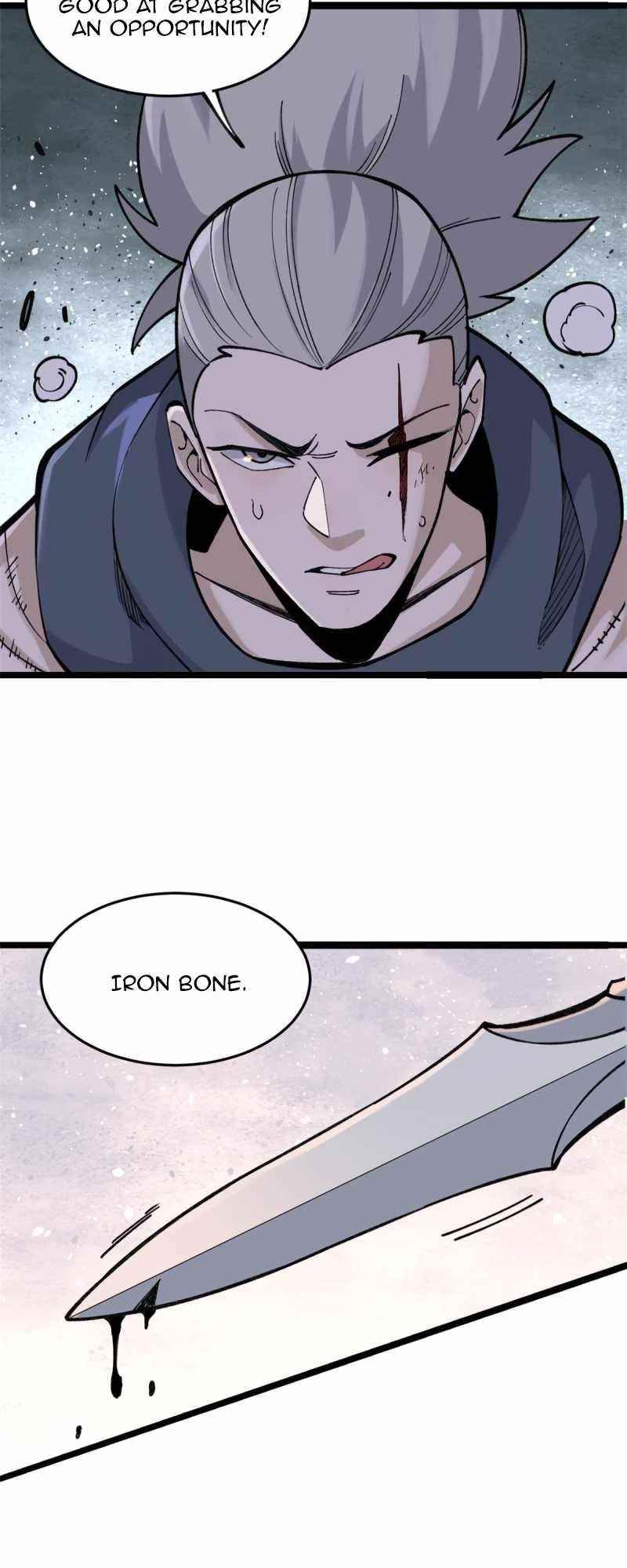 All Hail The Sect Leader Chapter 130 - Page 7 in English