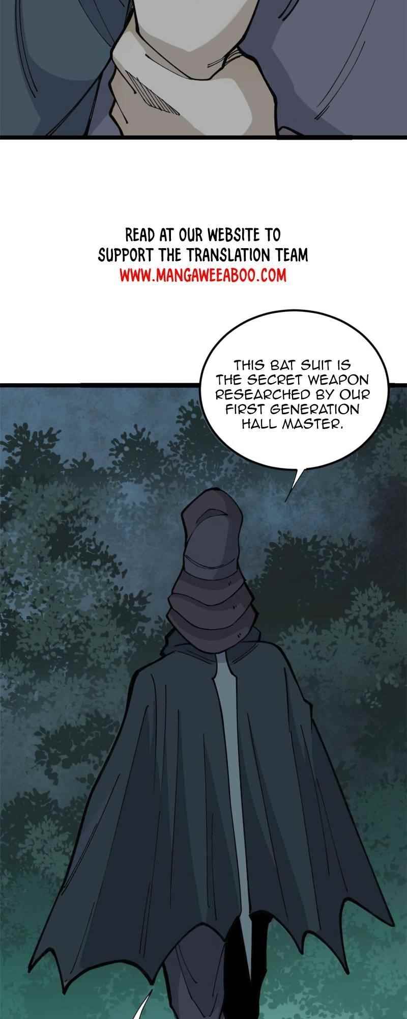 All Hail The Sect Leader Chapter 131 - Page 17 in English
