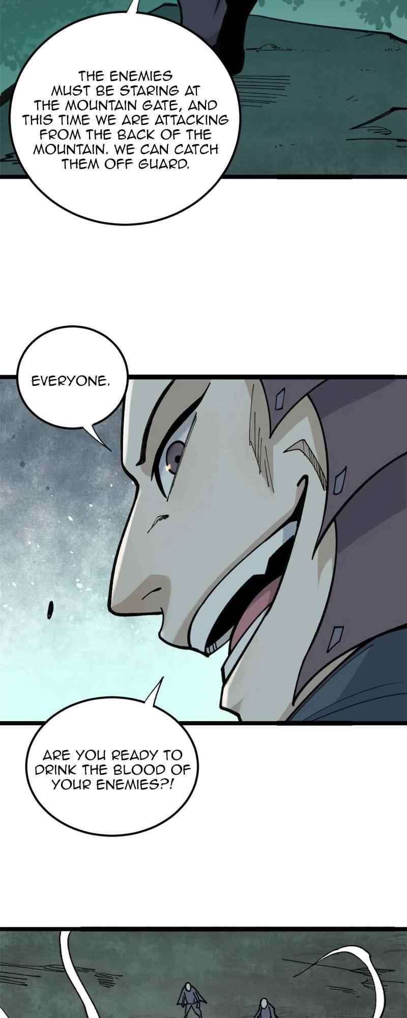All Hail The Sect Leader Chapter 131 - Page 18 in English