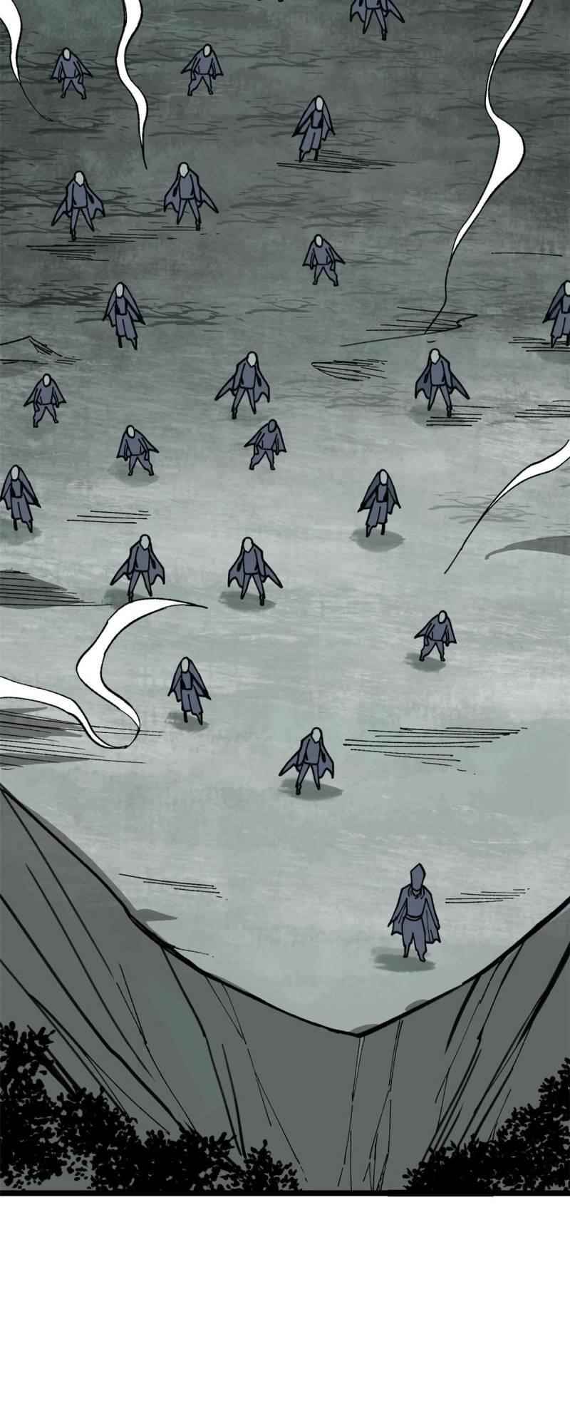 All Hail The Sect Leader Chapter 131 - Page 19 in English