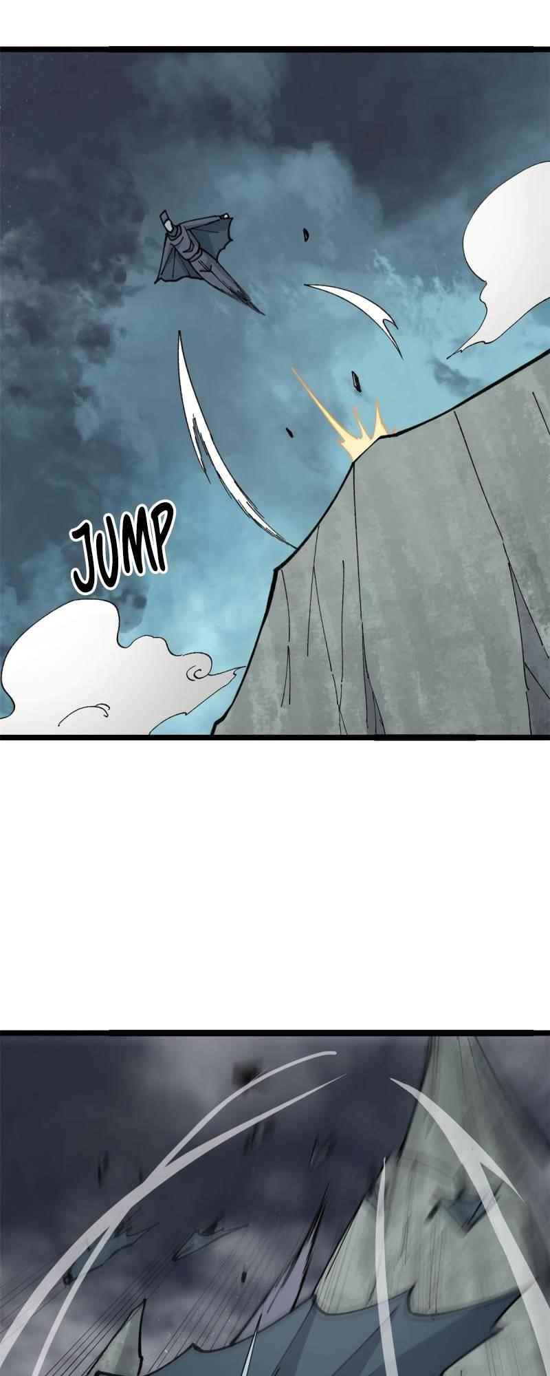 All Hail The Sect Leader Chapter 131 - Page 20 in English