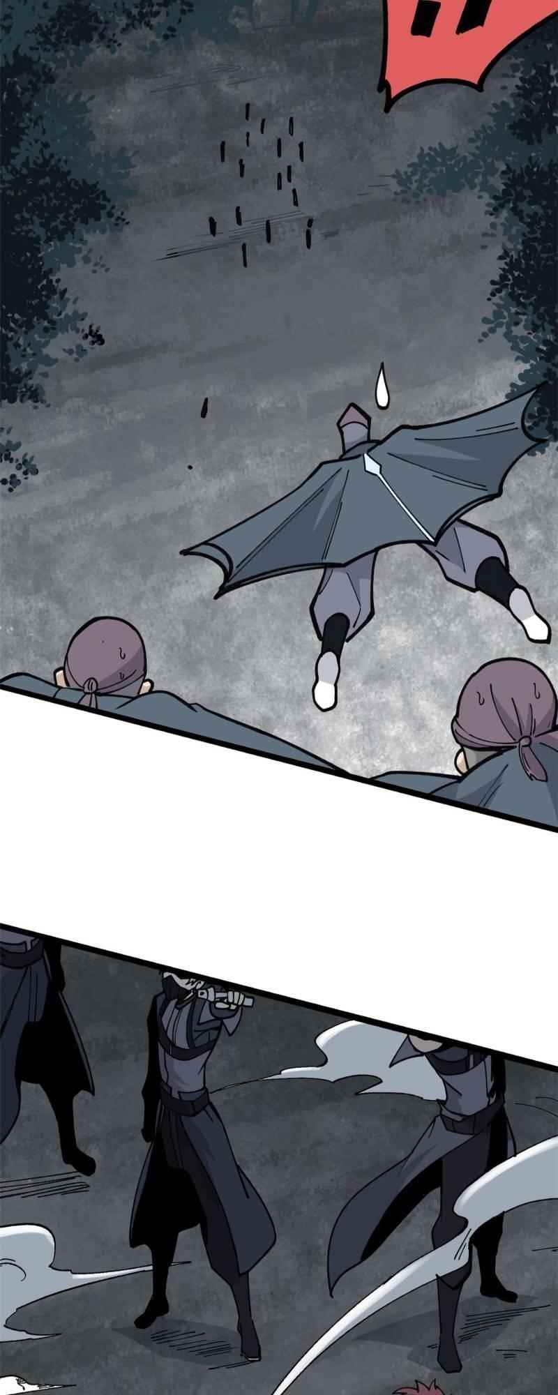 All Hail The Sect Leader Chapter 131 - Page 23 in English