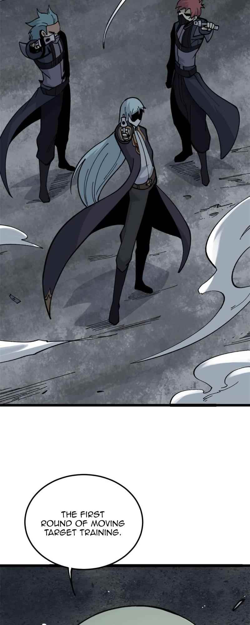 All Hail The Sect Leader Chapter 131 - Page 24 in English