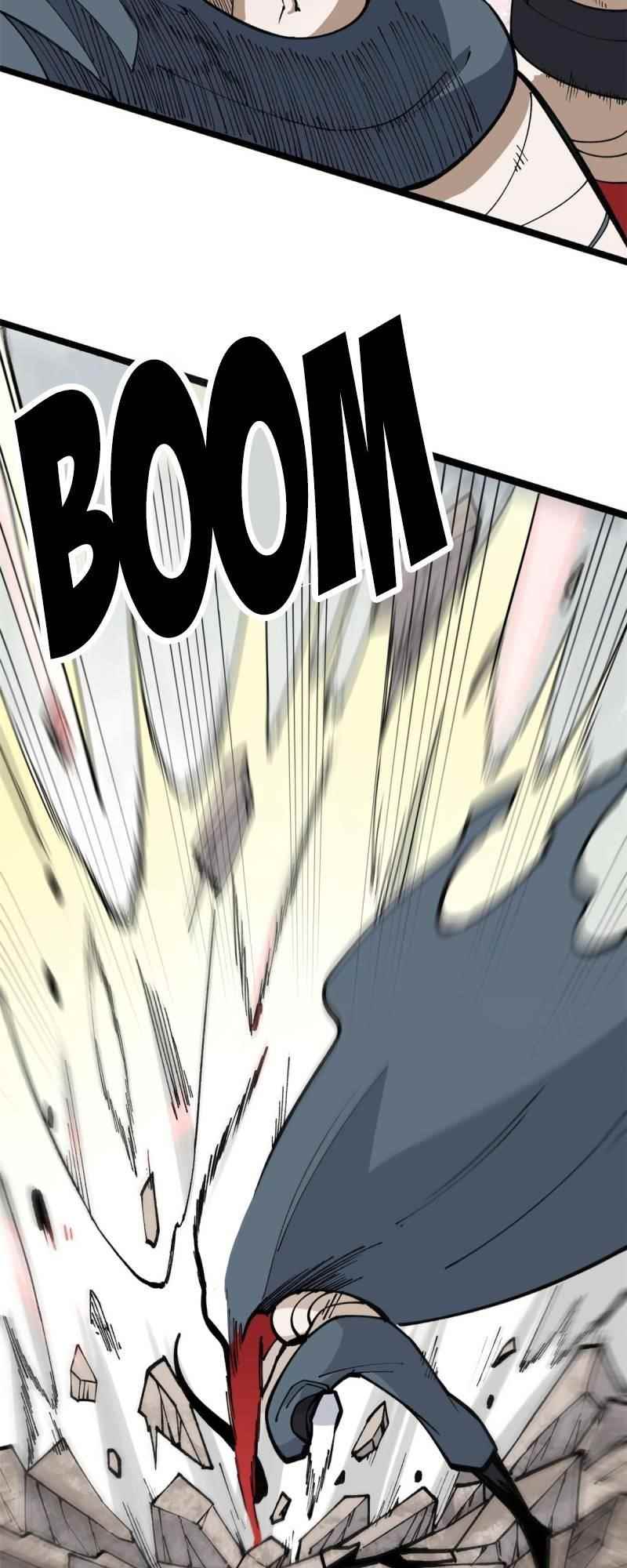 All Hail The Sect Leader Chapter 131 - Page 5 in English