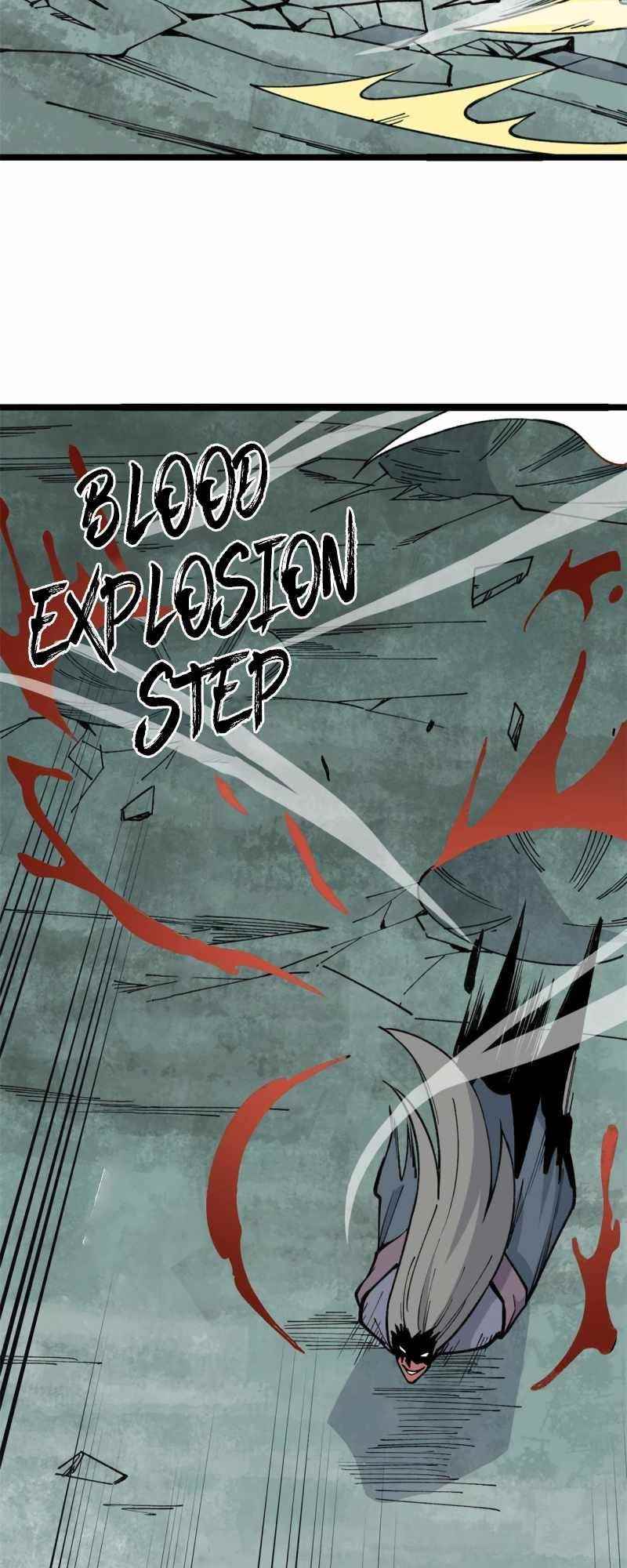 All Hail The Sect Leader Chapter 132 - Page 14 in English