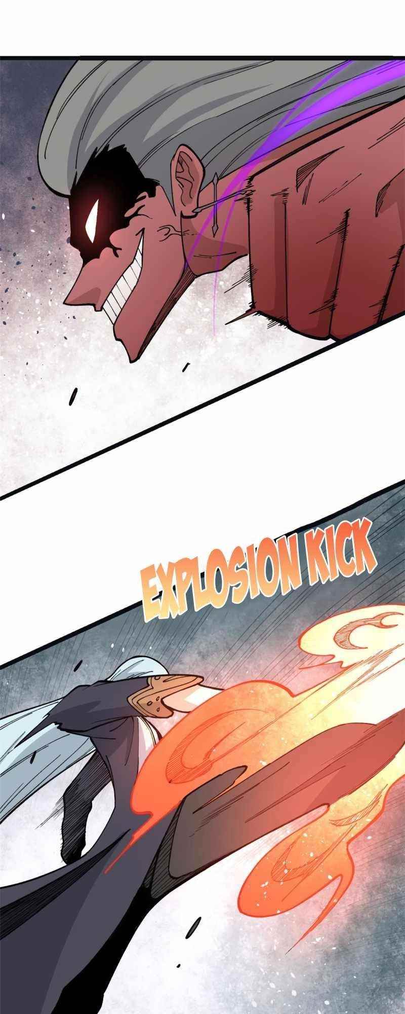 All Hail The Sect Leader Chapter 132 - Page 23 in English