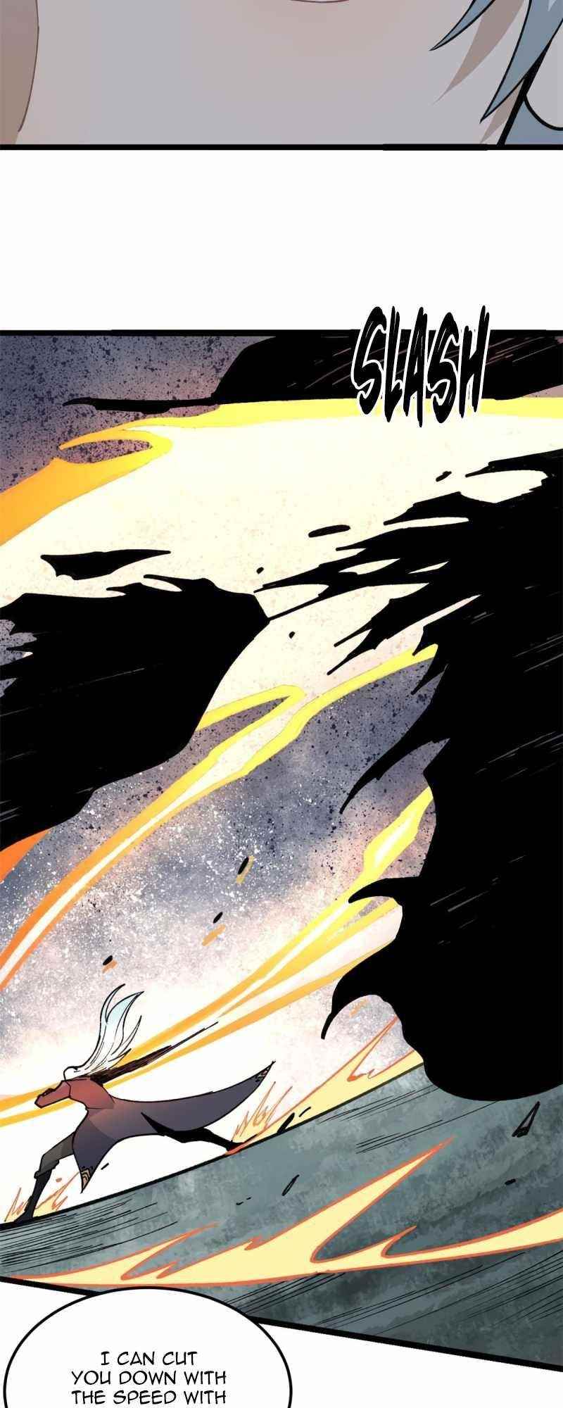 All Hail The Sect Leader Chapter 133 - Page 14 in English