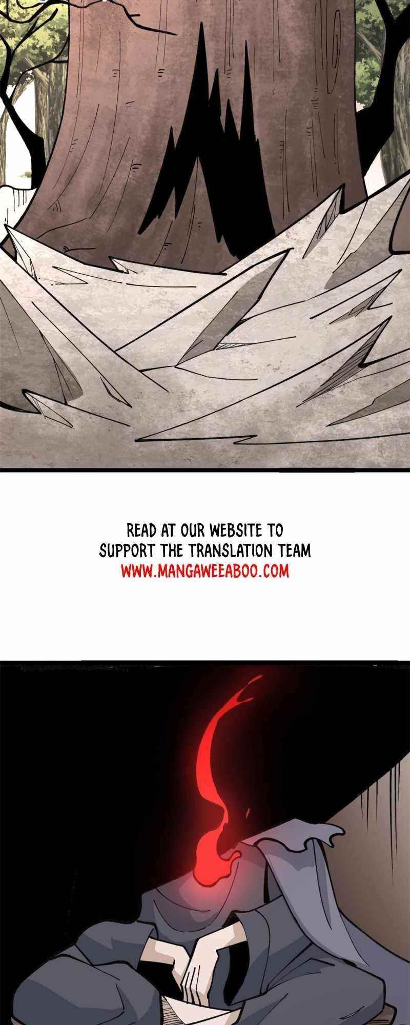 All Hail The Sect Leader Chapter 133 - Page 19 in English