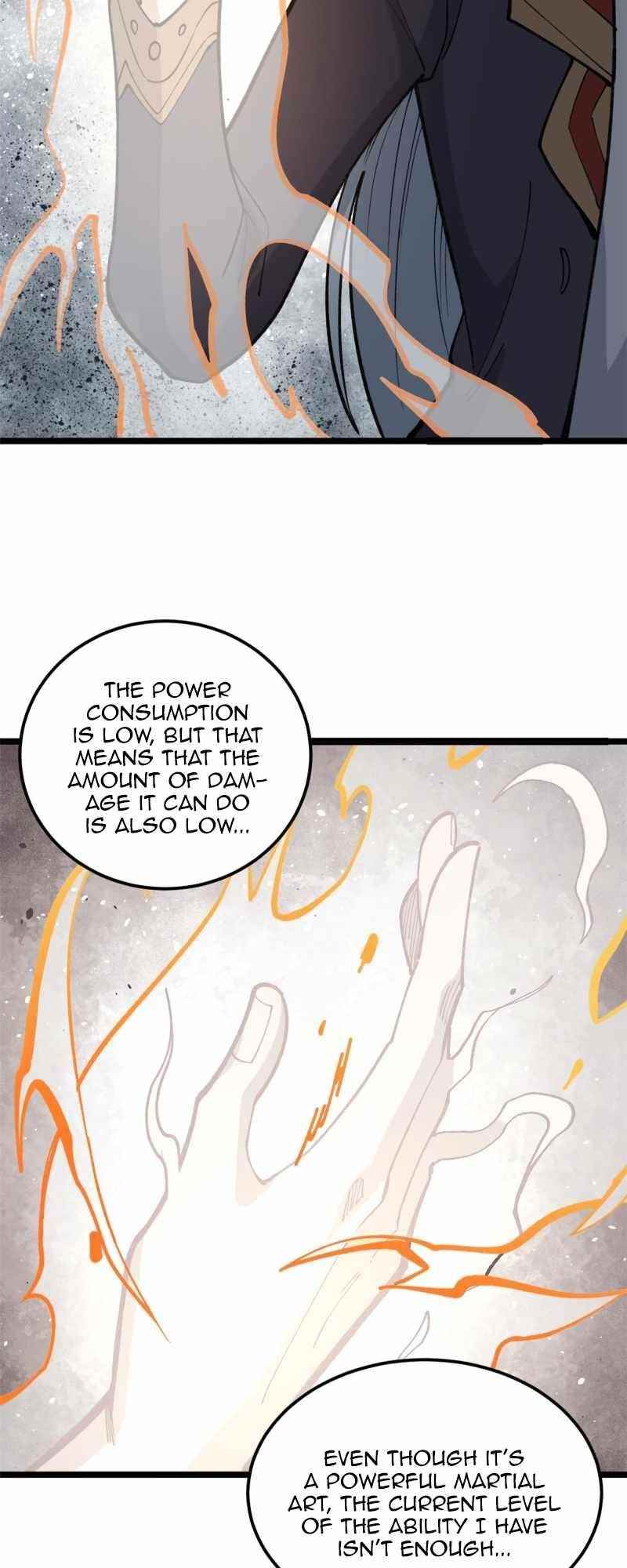 All Hail The Sect Leader Chapter 133 - Page 4 in English