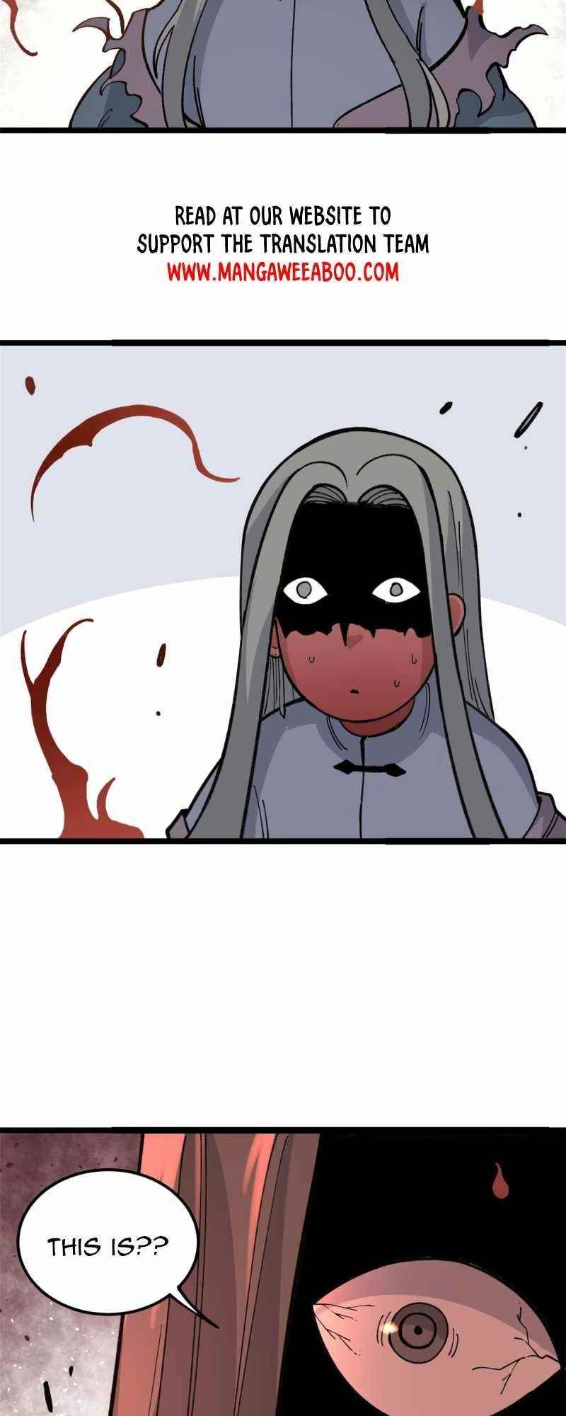 All Hail The Sect Leader Chapter 133 - Page 6 in English