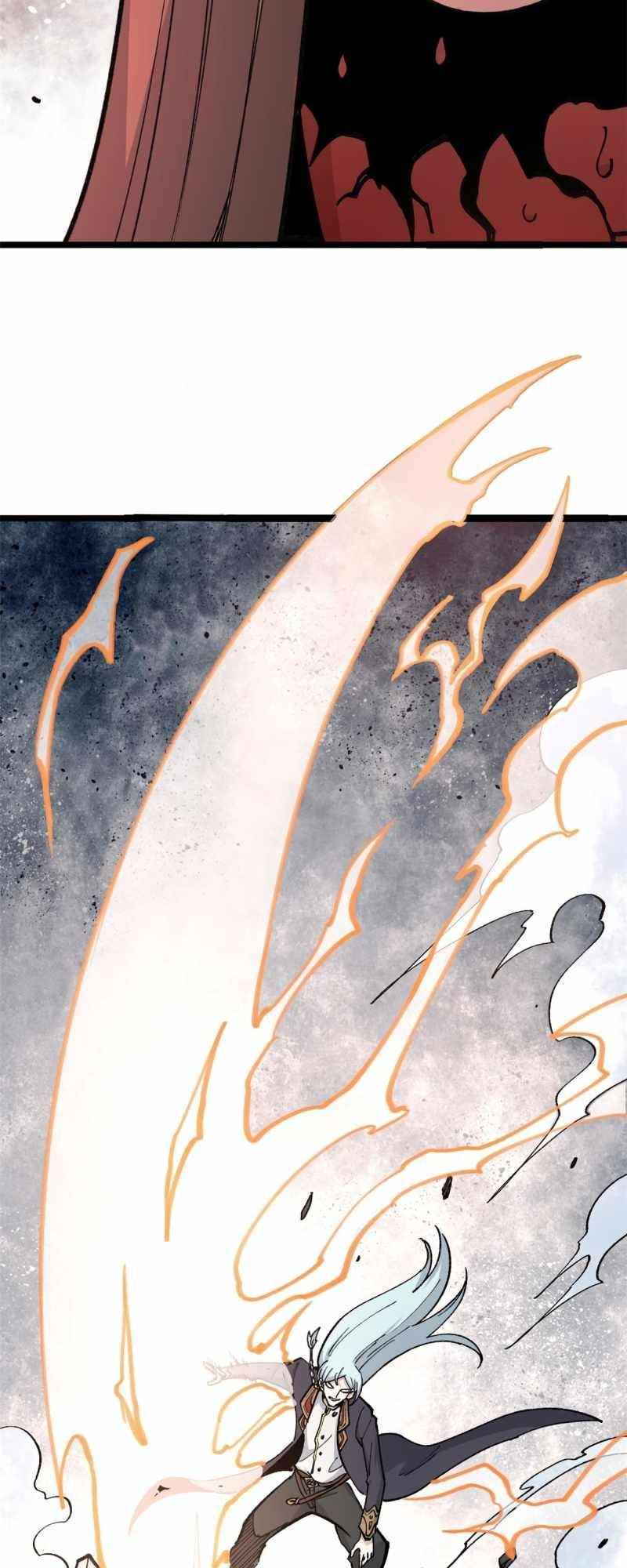 All Hail The Sect Leader Chapter 133 - Page 7 in English