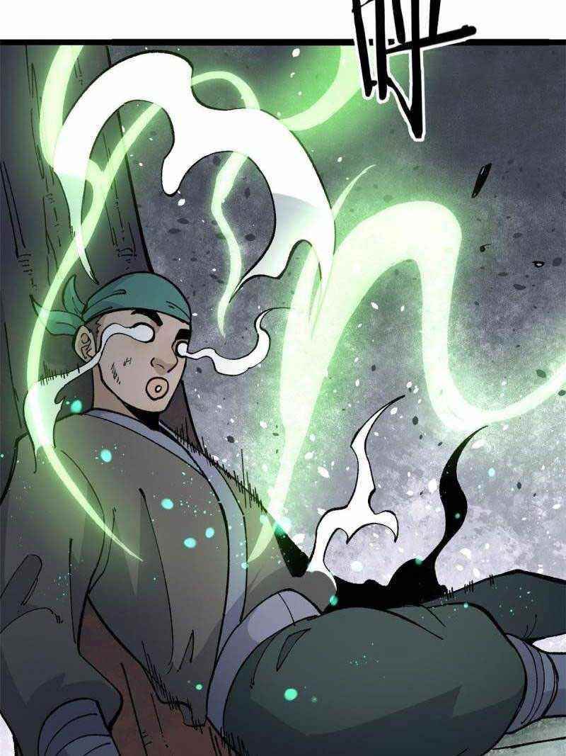 All Hail The Sect Leader Chapter 134 - Page 26 in English