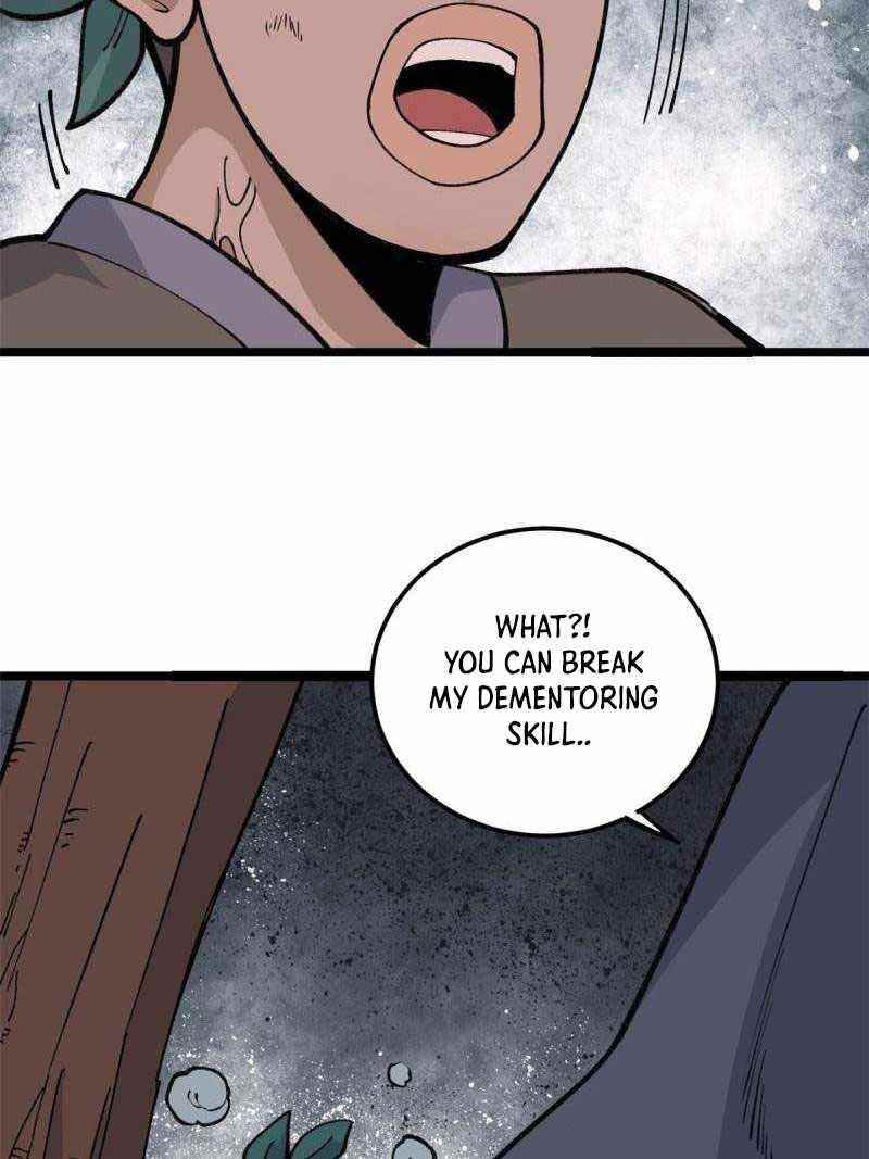 All Hail The Sect Leader Chapter 134 - Page 29 in English