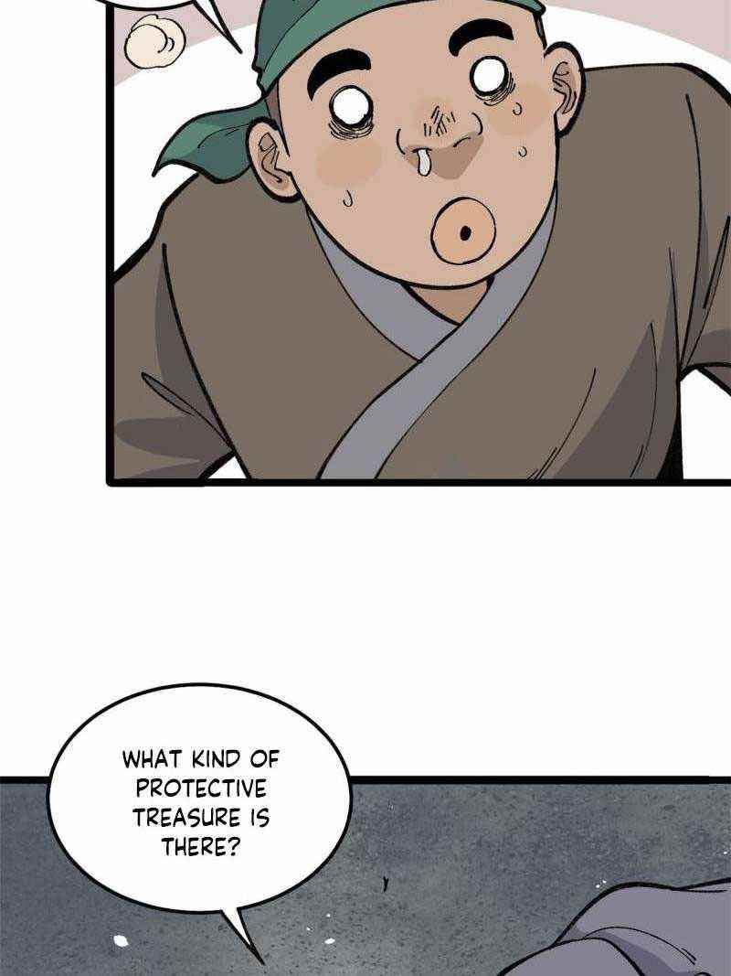 All Hail The Sect Leader Chapter 134 - Page 31 in English