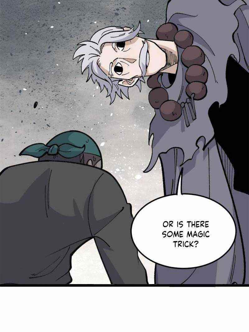 All Hail The Sect Leader Chapter 134 - Page 32 in English