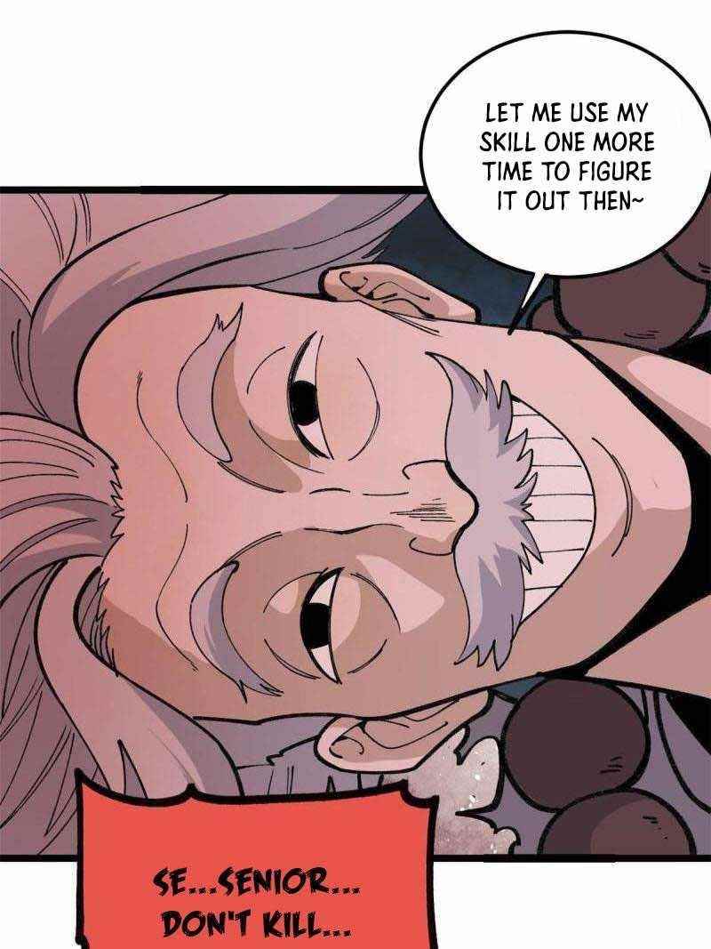 All Hail The Sect Leader Chapter 134 - Page 33 in English