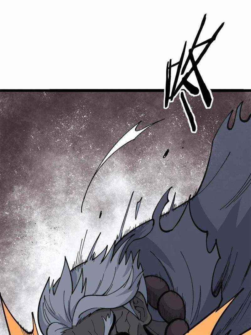 All Hail The Sect Leader Chapter 134 - Page 38 in English