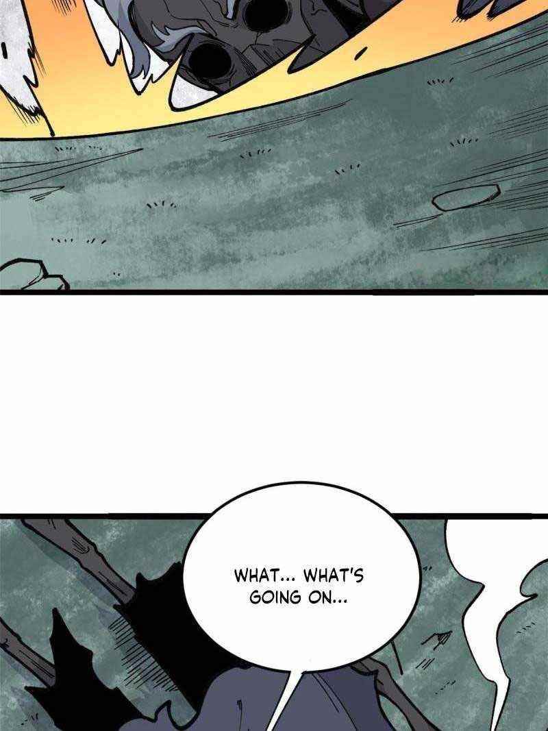 All Hail The Sect Leader Chapter 134 - Page 39 in English