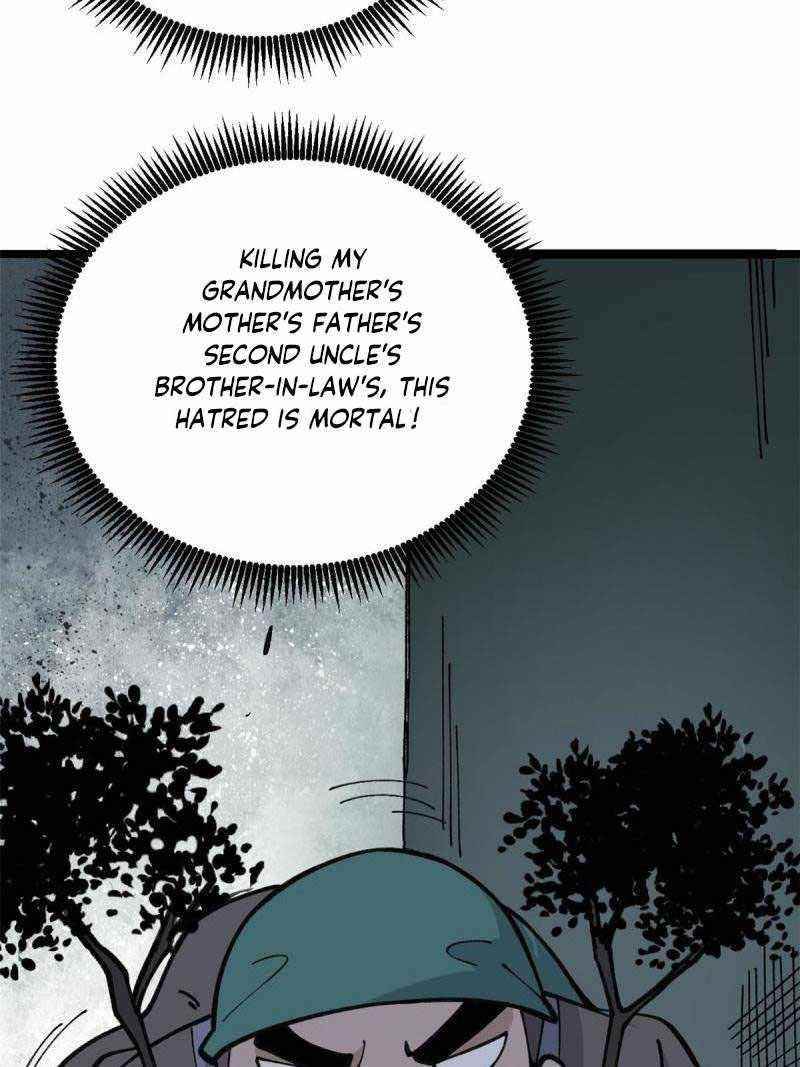 All Hail The Sect Leader Chapter 134 - Page 4 in English