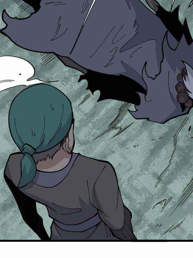 All Hail The Sect Leader Chapter 134 - Page 40 in English