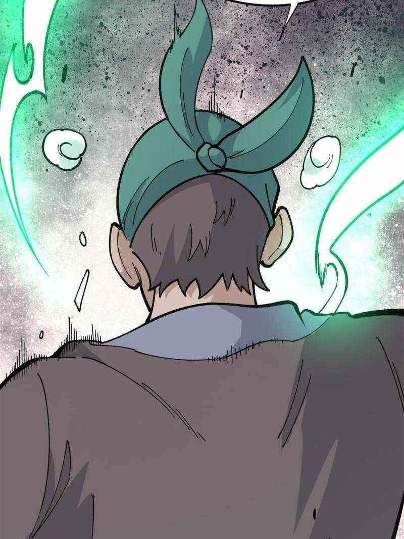 All Hail The Sect Leader Chapter 134 - Page 47 in English