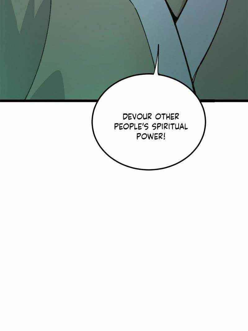 All Hail The Sect Leader Chapter 134 - Page 51 in English