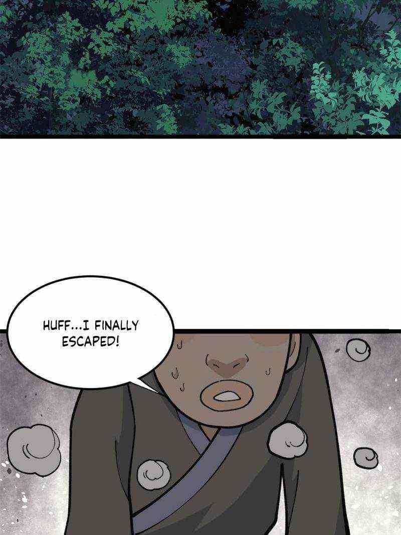 All Hail The Sect Leader Chapter 134 - Page 6 in English