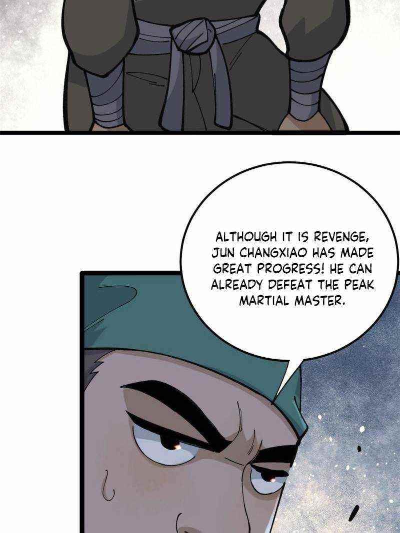 All Hail The Sect Leader Chapter 134 - Page 7 in English