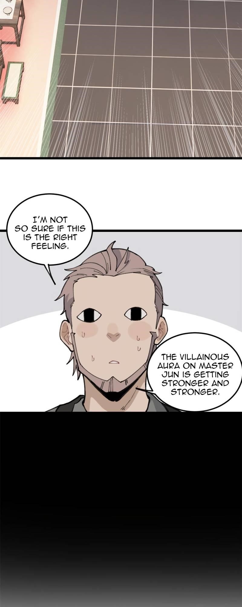 All Hail The Sect Leader Chapter 135 - Page 26 in English