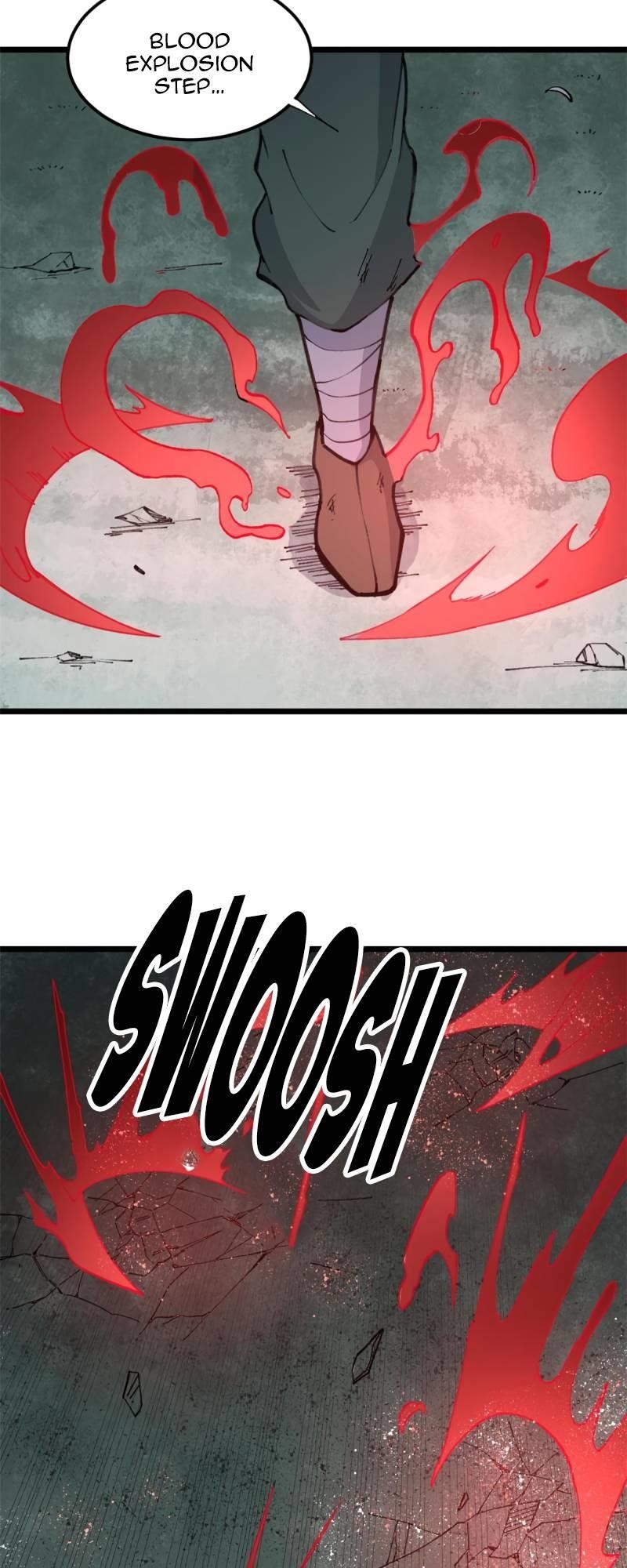 All Hail The Sect Leader Chapter 135 - Page 4 in English