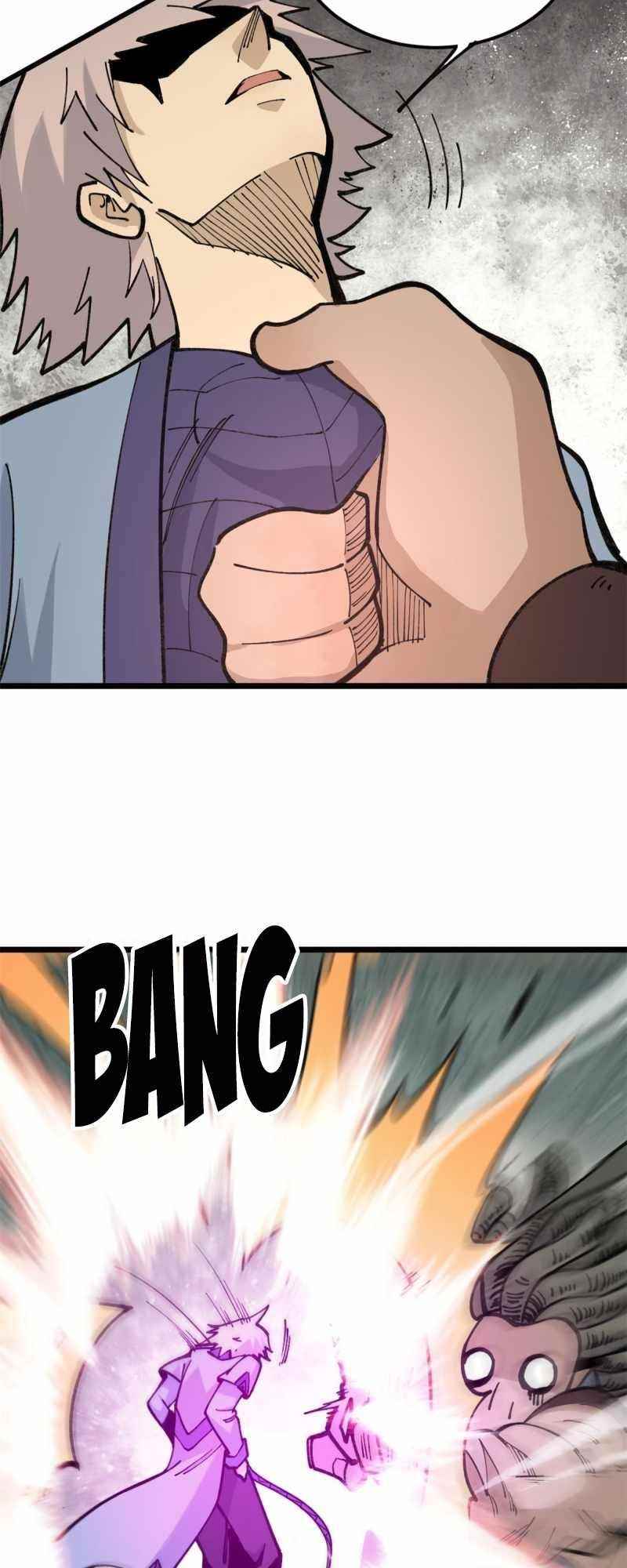 All Hail The Sect Leader Chapter 136 - Page 18 in English