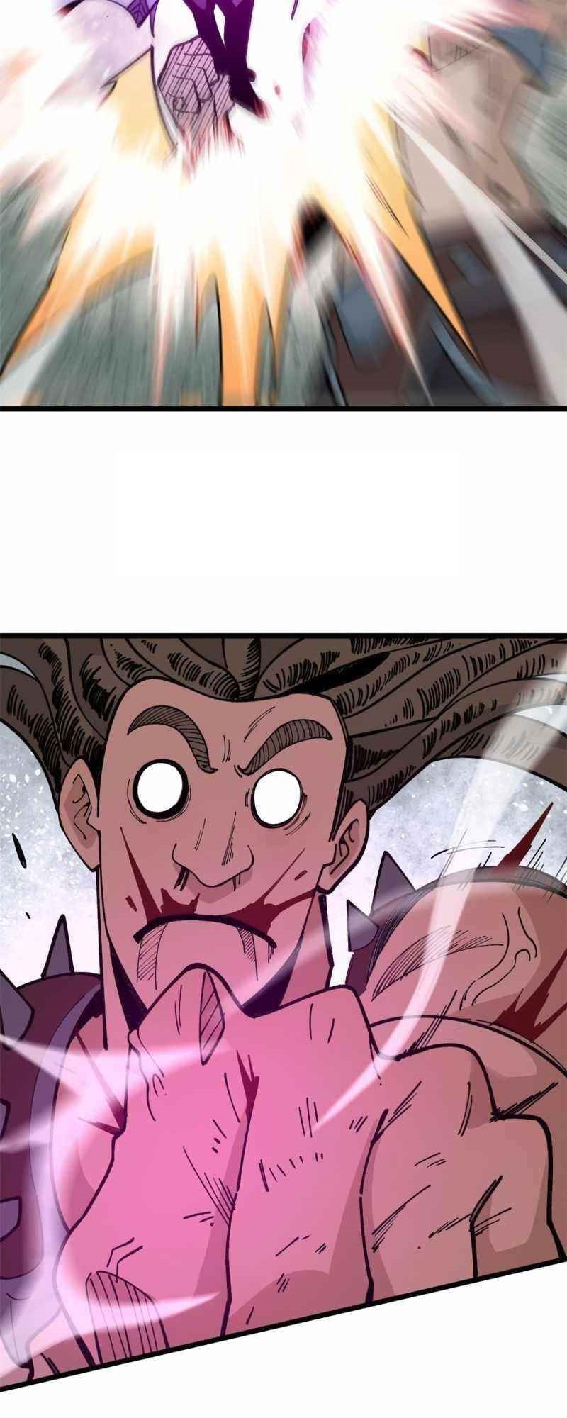 All Hail The Sect Leader Chapter 136 - Page 19 in English