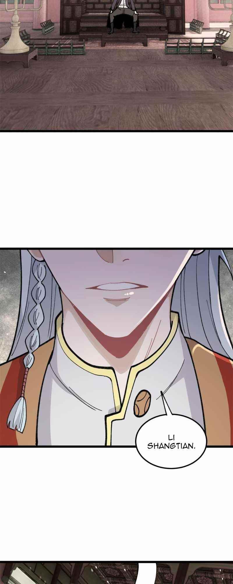 All Hail The Sect Leader Chapter 137 - Page 19 in English
