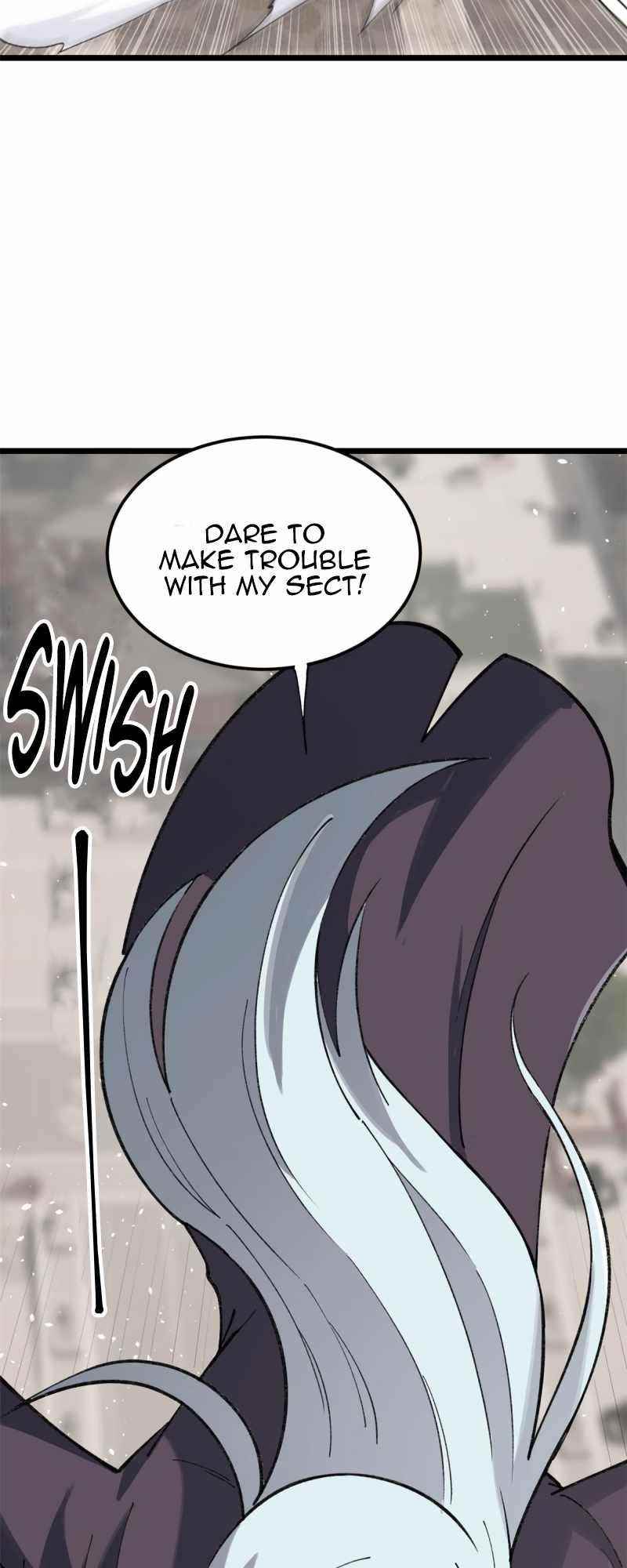 All Hail The Sect Leader Chapter 137 - Page 29 in English