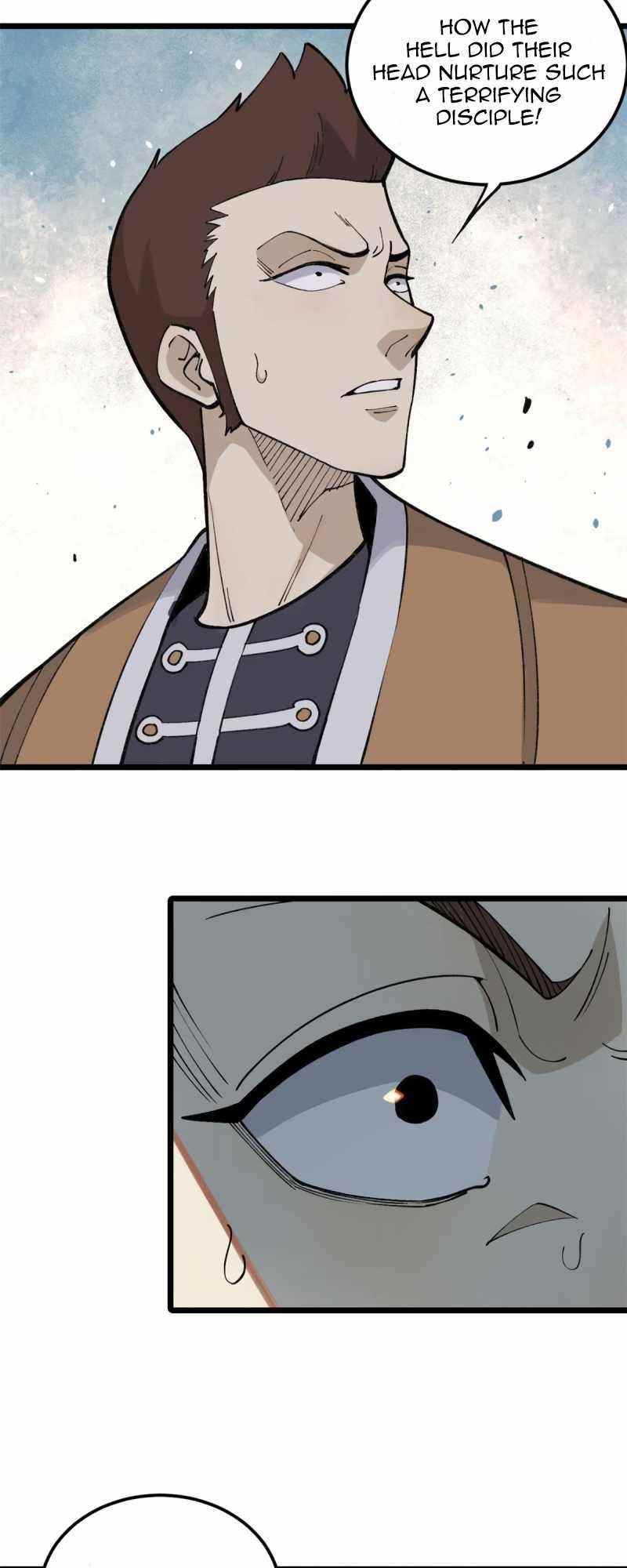 All Hail The Sect Leader Chapter 137 - Page 6 in English