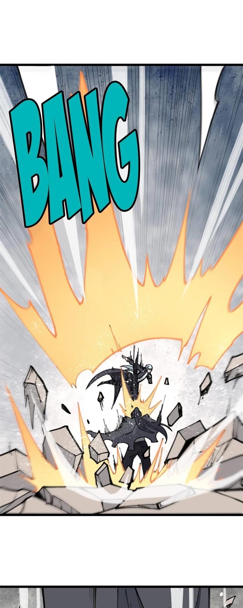 All Hail The Sect Leader Chapter 138 - Page 15 in English