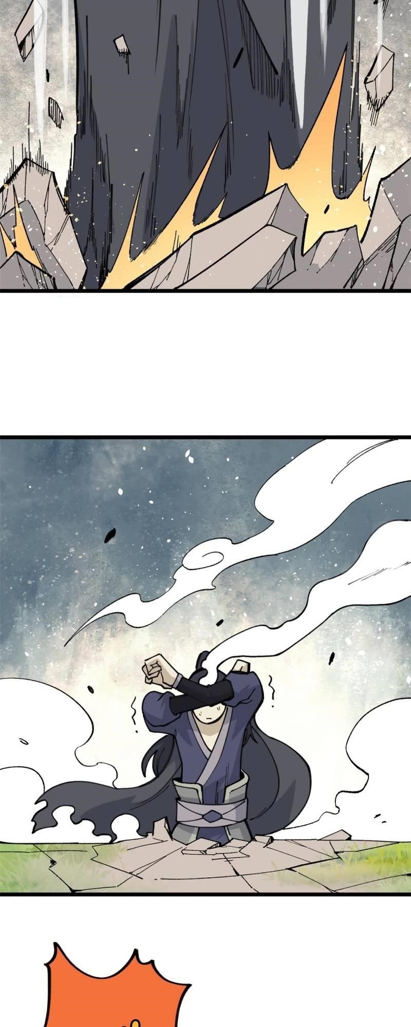 All Hail The Sect Leader Chapter 138 - Page 16 in English