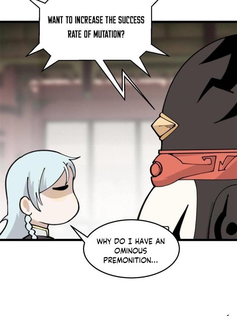 All Hail The Sect Leader Chapter 139 - Page 16 in English