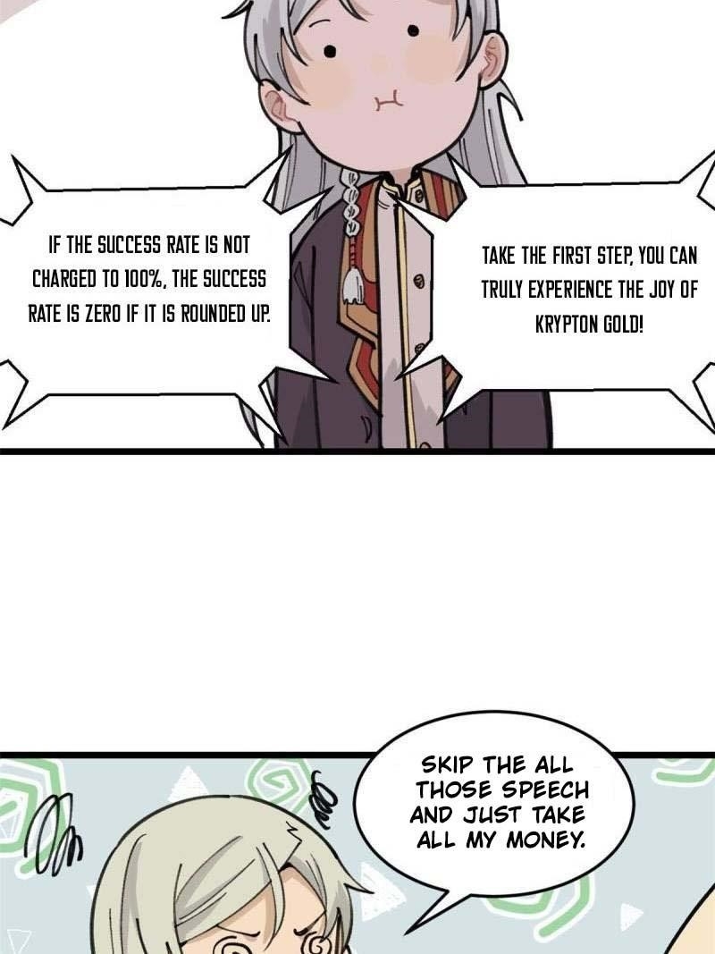 All Hail The Sect Leader Chapter 139 - Page 19 in English