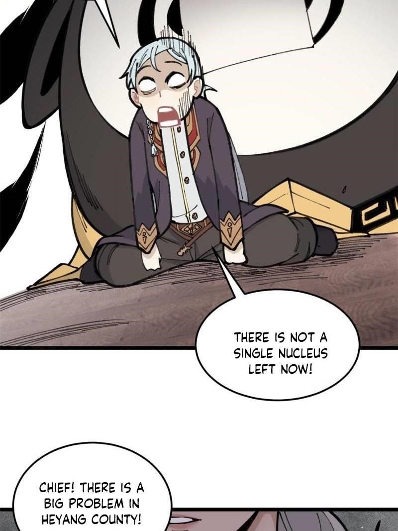 All Hail The Sect Leader Chapter 139 - Page 29 in English