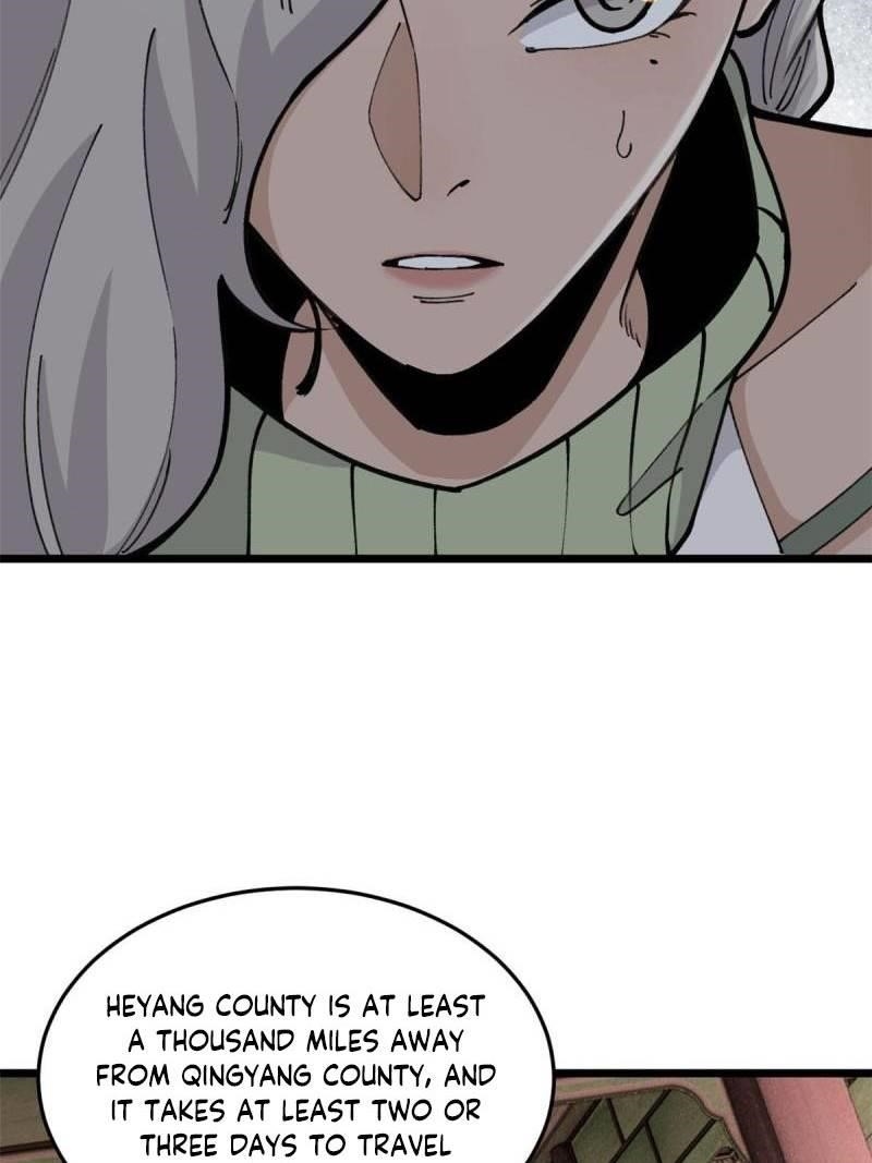 All Hail The Sect Leader Chapter 139 - Page 33 in English