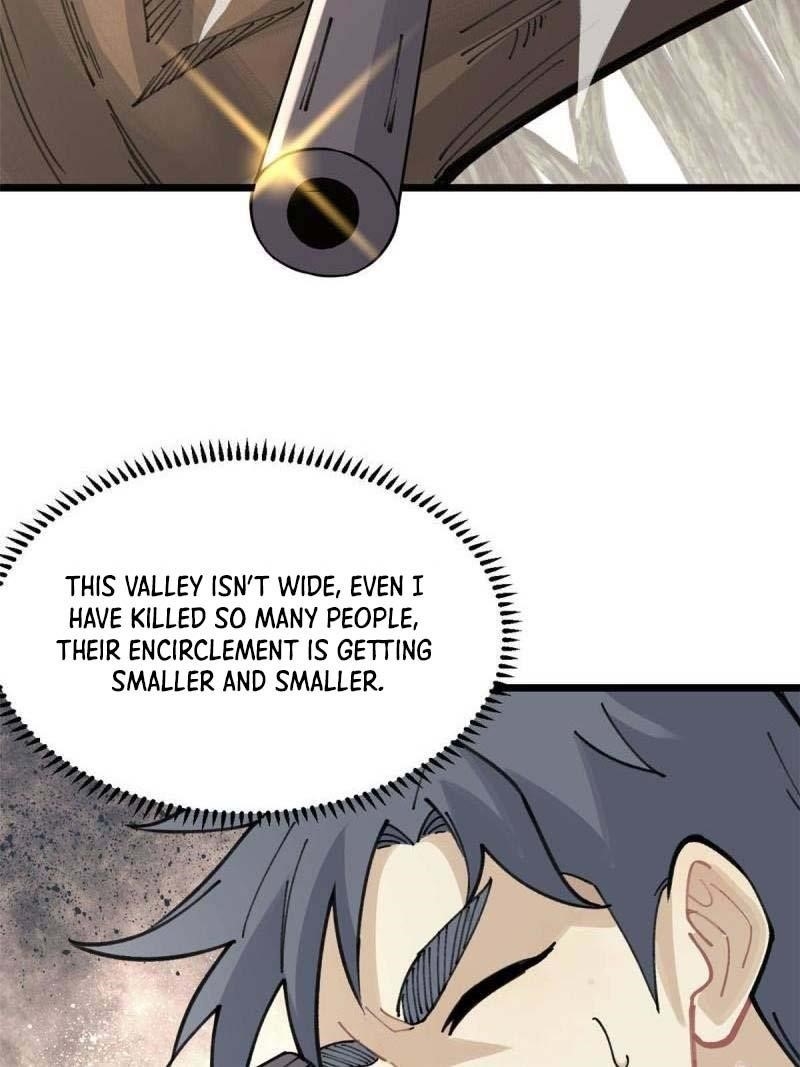 All Hail The Sect Leader Chapter 139 - Page 52 in English