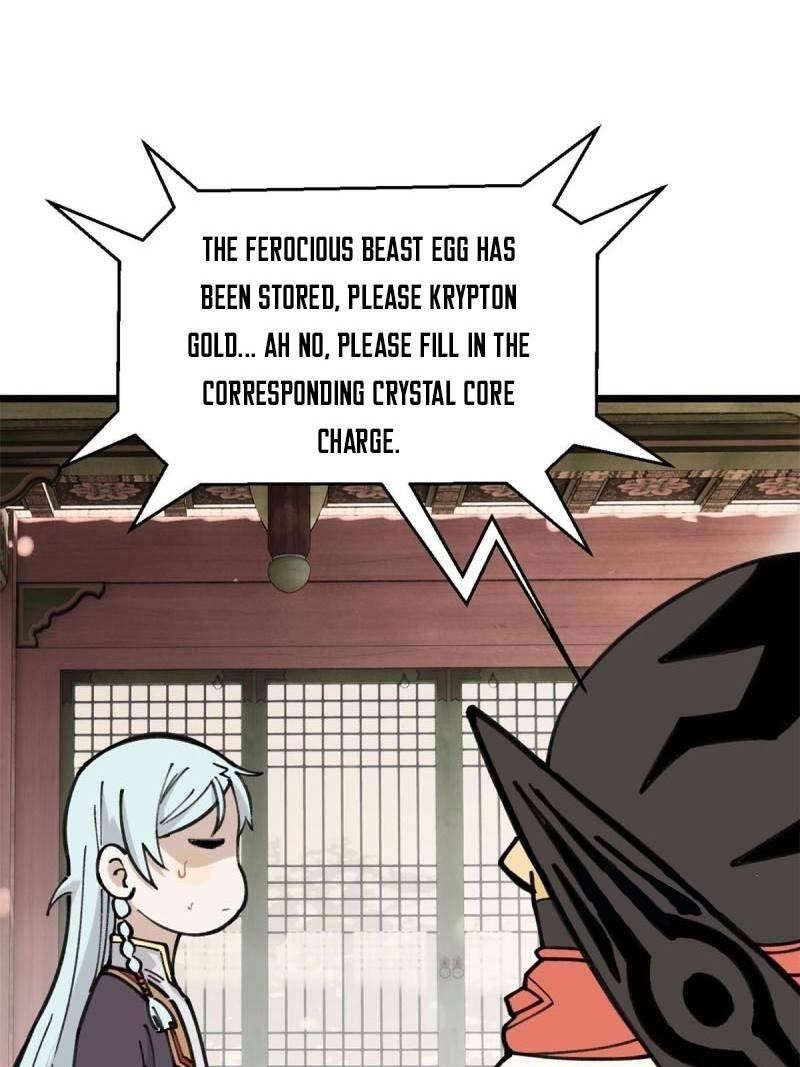 All Hail The Sect Leader Chapter 139 - Page 6 in English