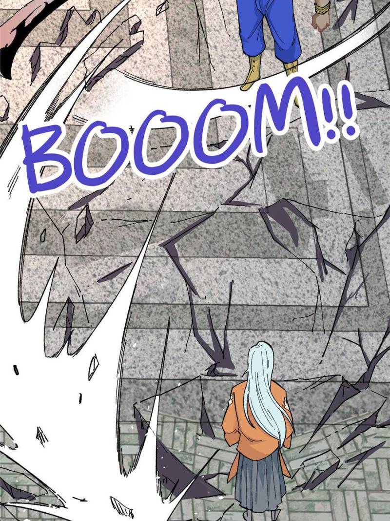 All Hail The Sect Leader Chapter 14 - Page 10 in English