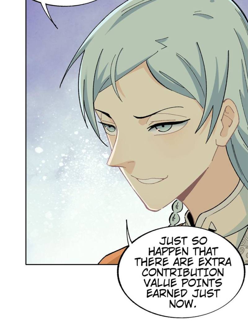 All Hail The Sect Leader Chapter 14 - Page 14 in English