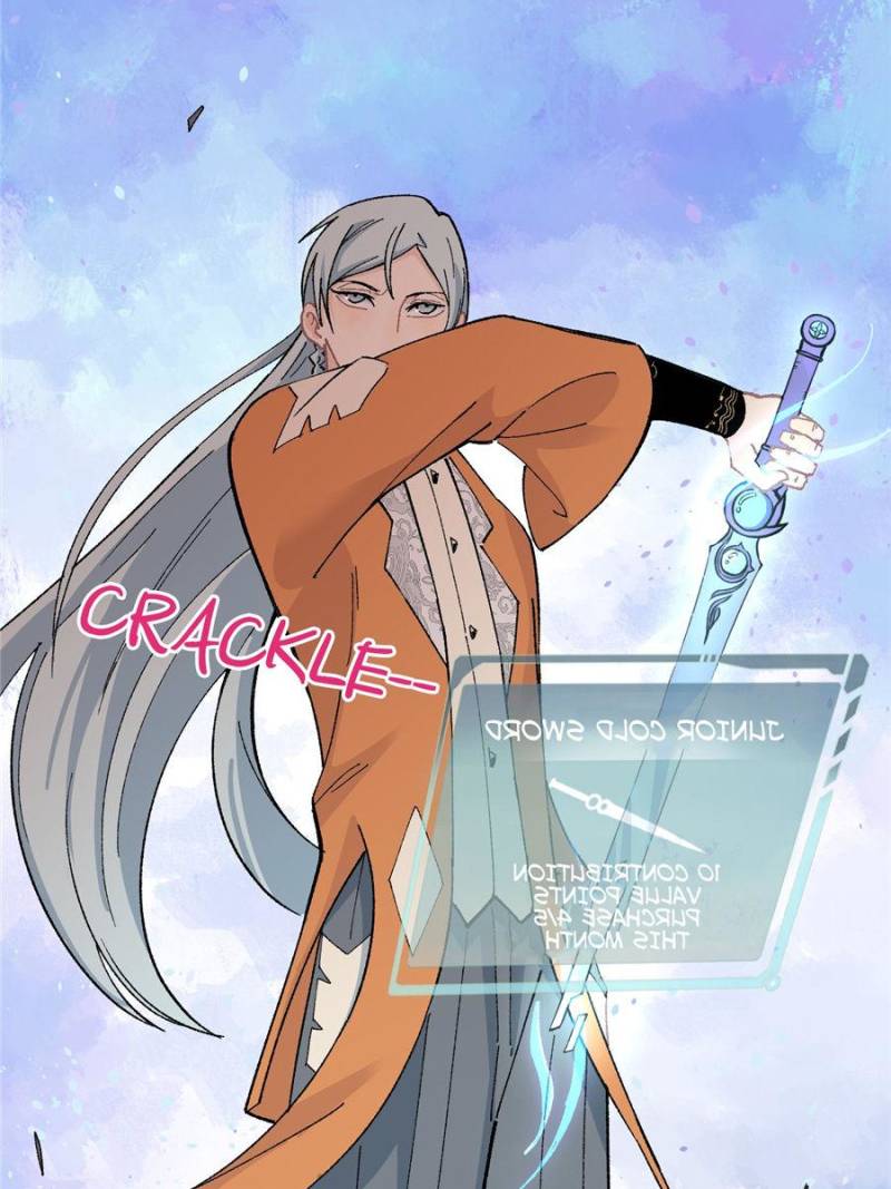All Hail The Sect Leader Chapter 14 - Page 16 in English