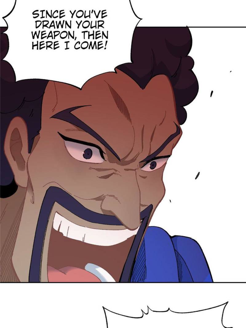 All Hail The Sect Leader Chapter 14 - Page 19 in English