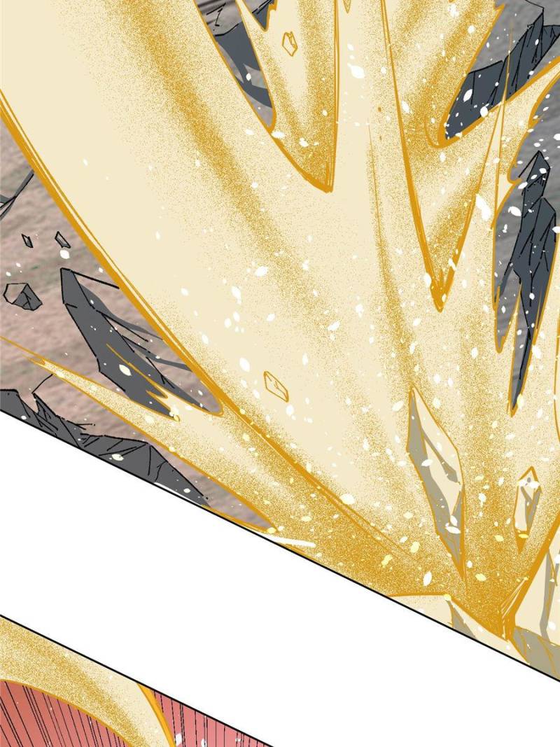 All Hail The Sect Leader Chapter 14 - Page 22 in English